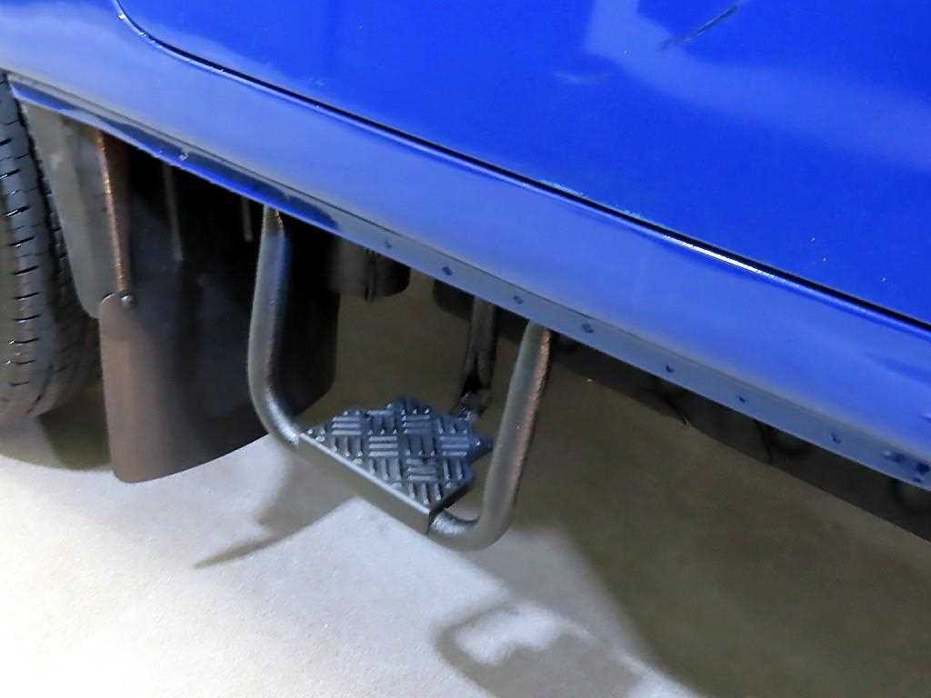 기아 봉고3 1톤 카고 15