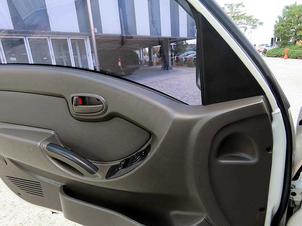 현대 포터2 1톤 윙바디 13