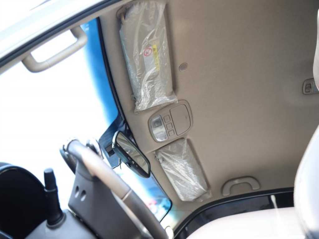 현대 포터2 1톤 카고 12