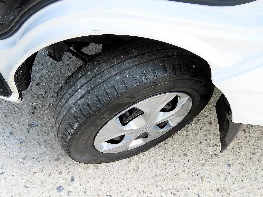 현대 포터2 1톤 표준탑 17