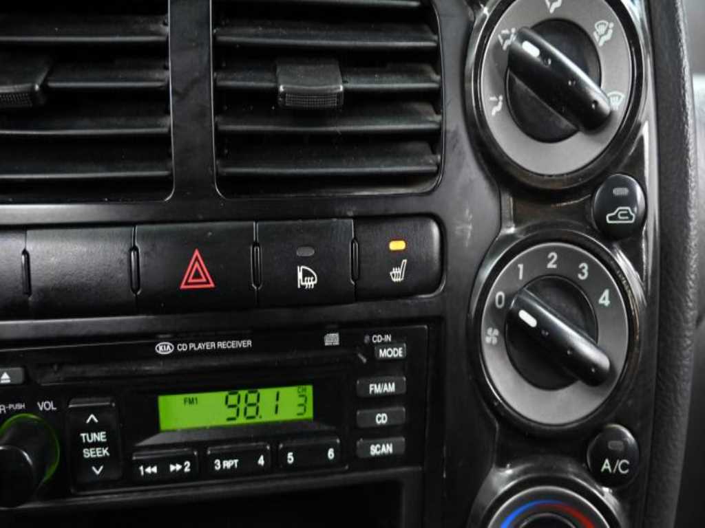 기아 봉고3 1톤 카고 17