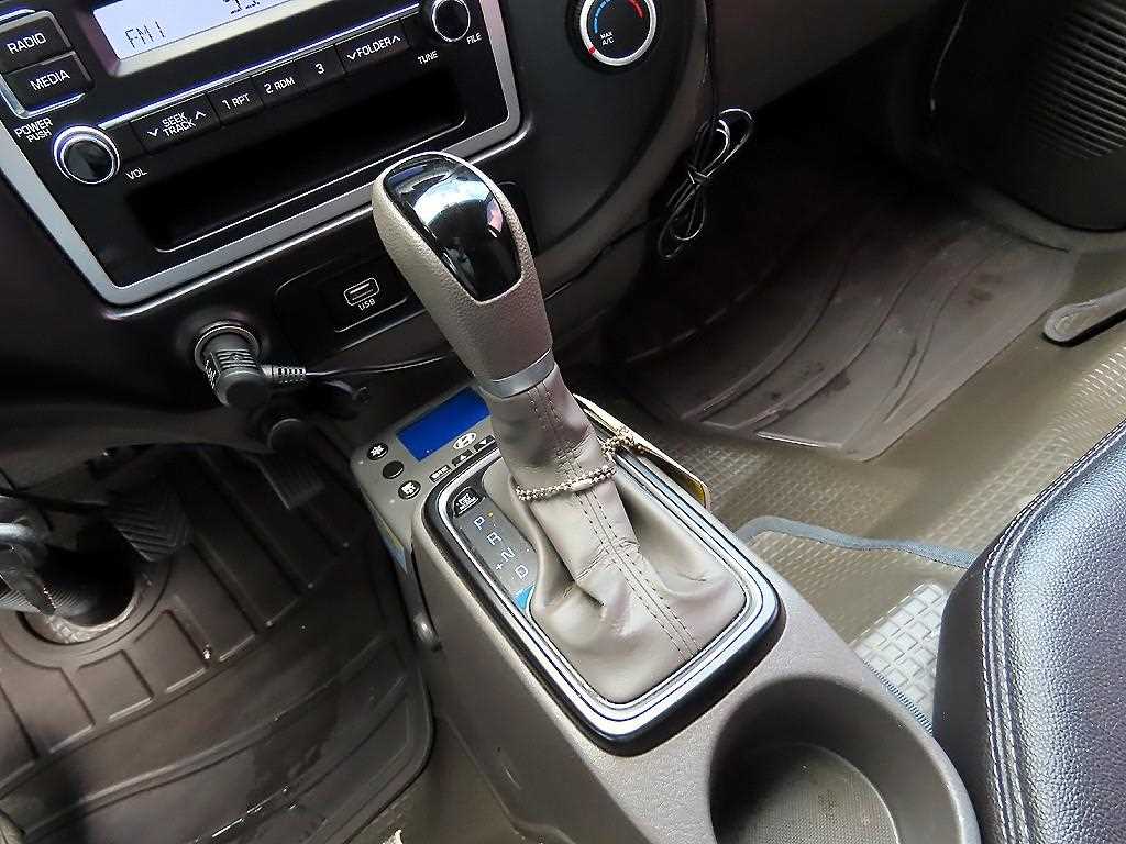 현대 포터2 1톤 냉동탑 10