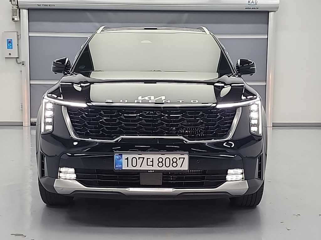 국산차 리스트 차량 이미지