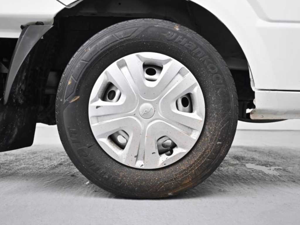 기아 봉고3 1톤 카고 5