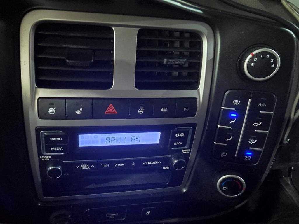 현대 포터2 1톤 냉동탑 트윈컴프 11