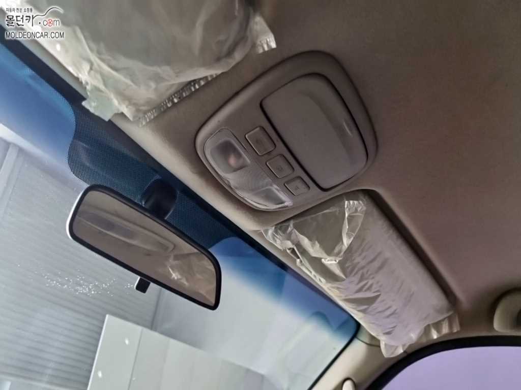 현대 활어차 포터2 1톤 12