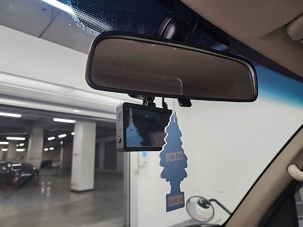 현대 포터2 1톤 카고 12