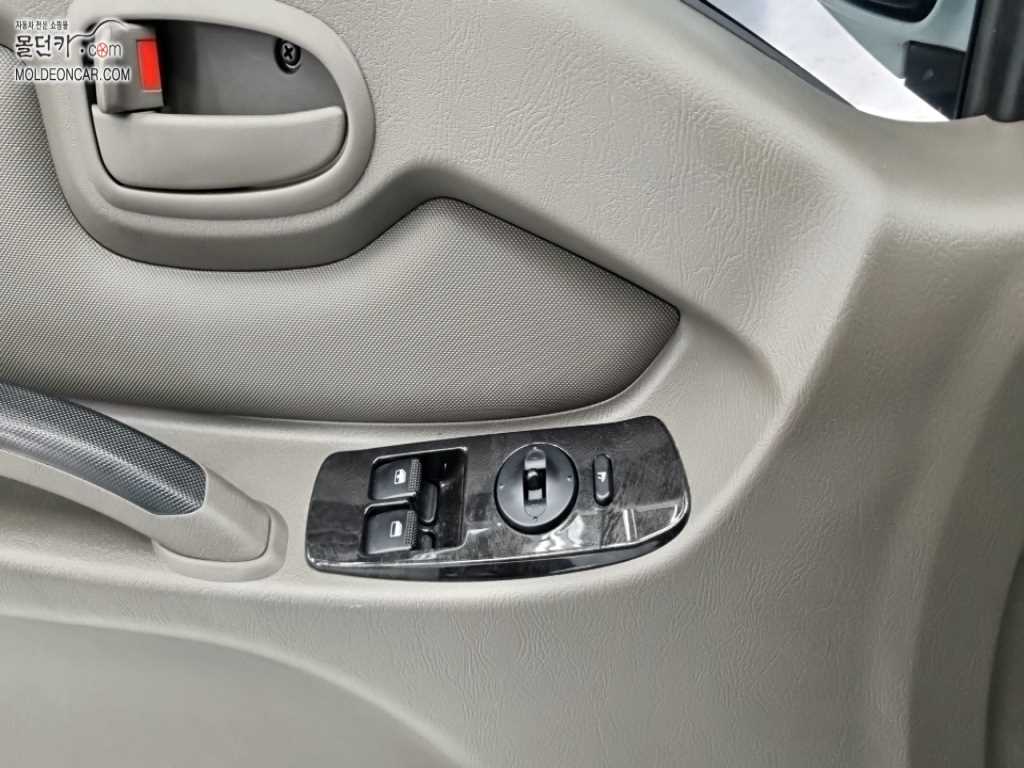 현대 포터2 1톤 표준탑 슈퍼캡 장축 LPG 15