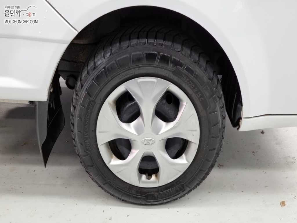현대 포터2 1톤 표준탑 5