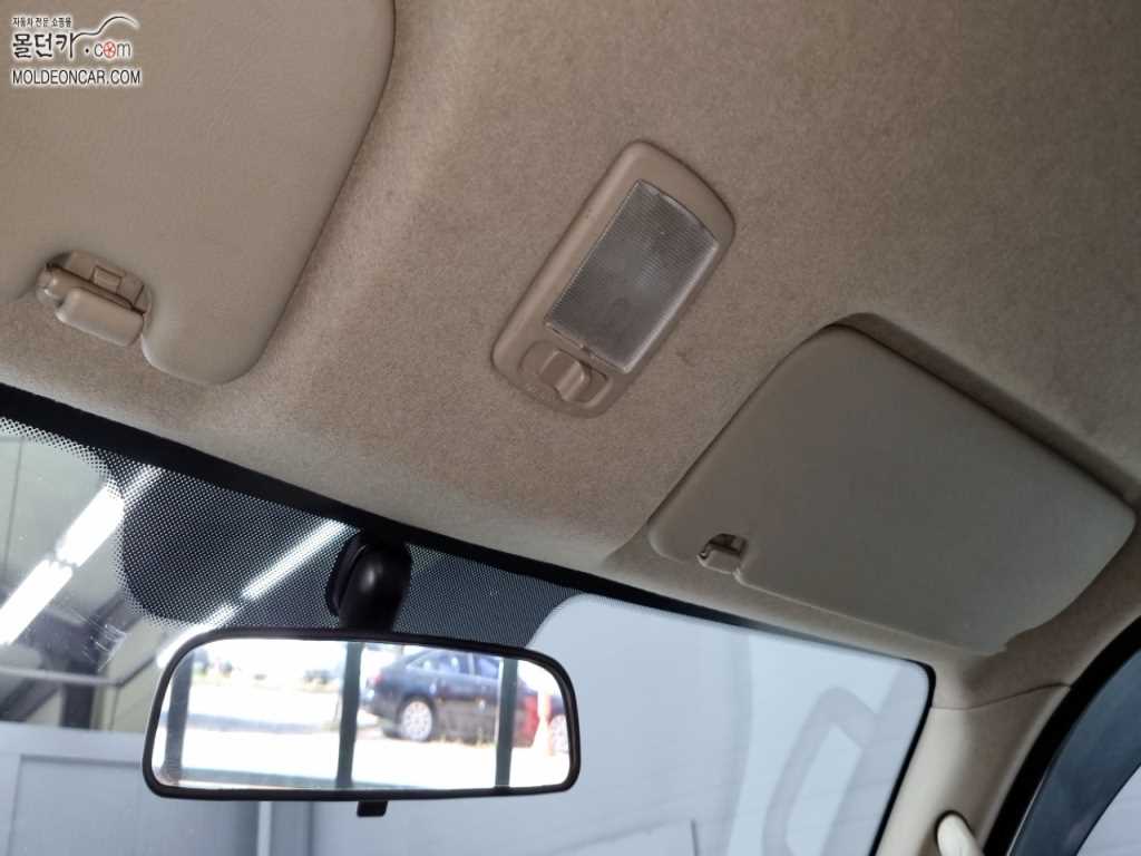 현대 포터2 1톤 카고 10