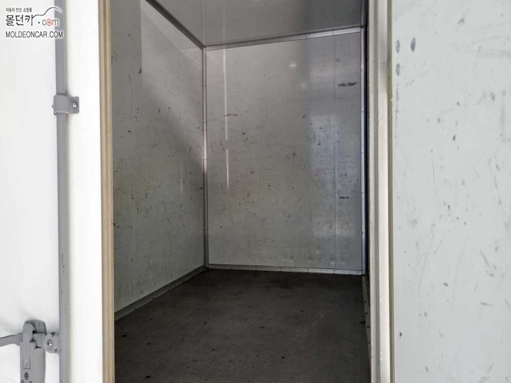 현대 포터2 1톤 표준탑 15