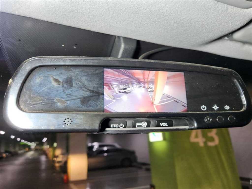 기아 봉고3 1톤 표준탑 LPG 12