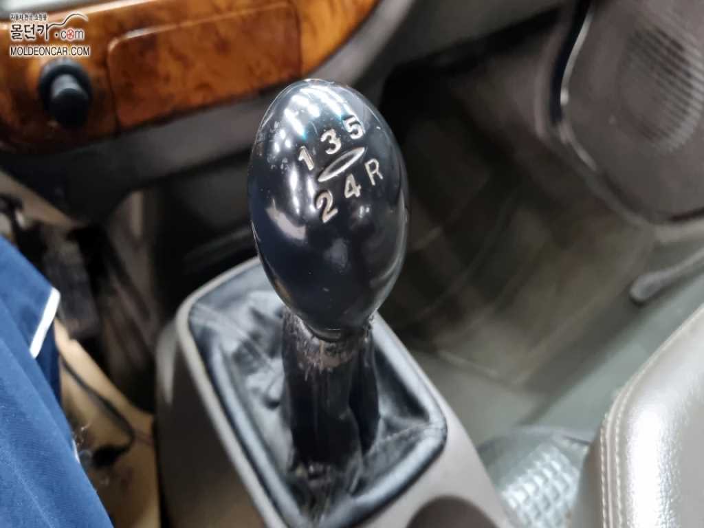 현대 포터2 1톤 카고 10