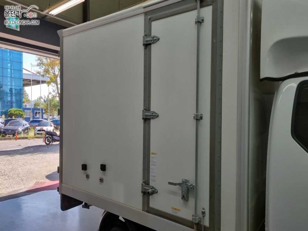 현대 포터2 1톤 표준탑 7