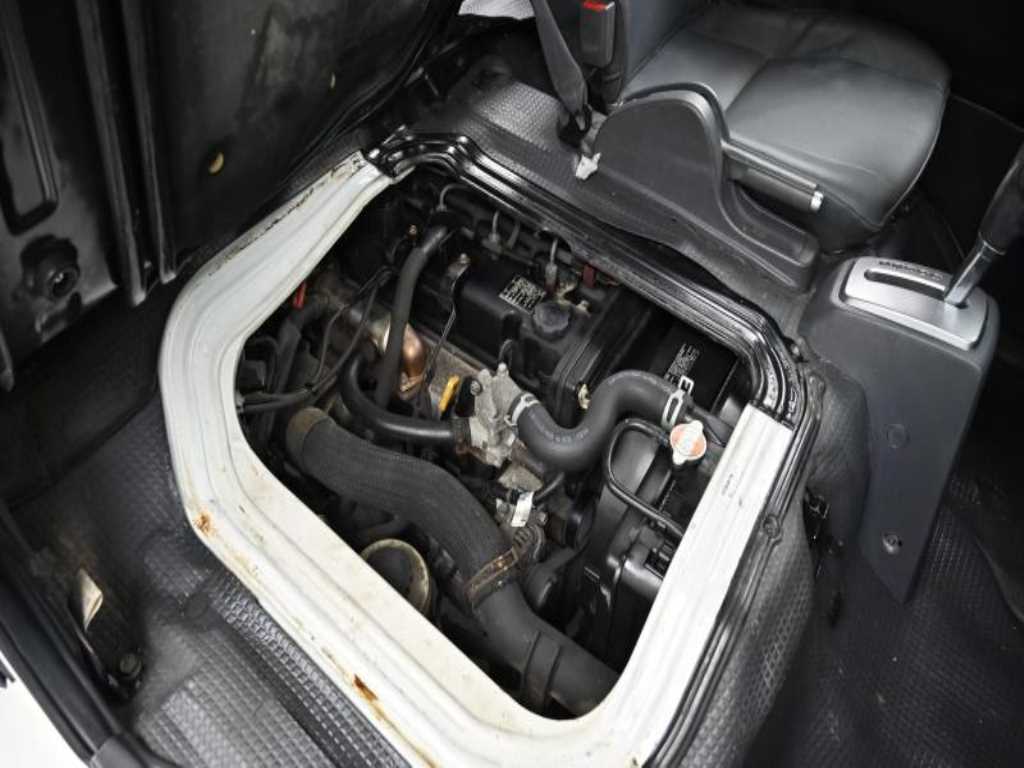 기아 봉고3 1톤 카고 5