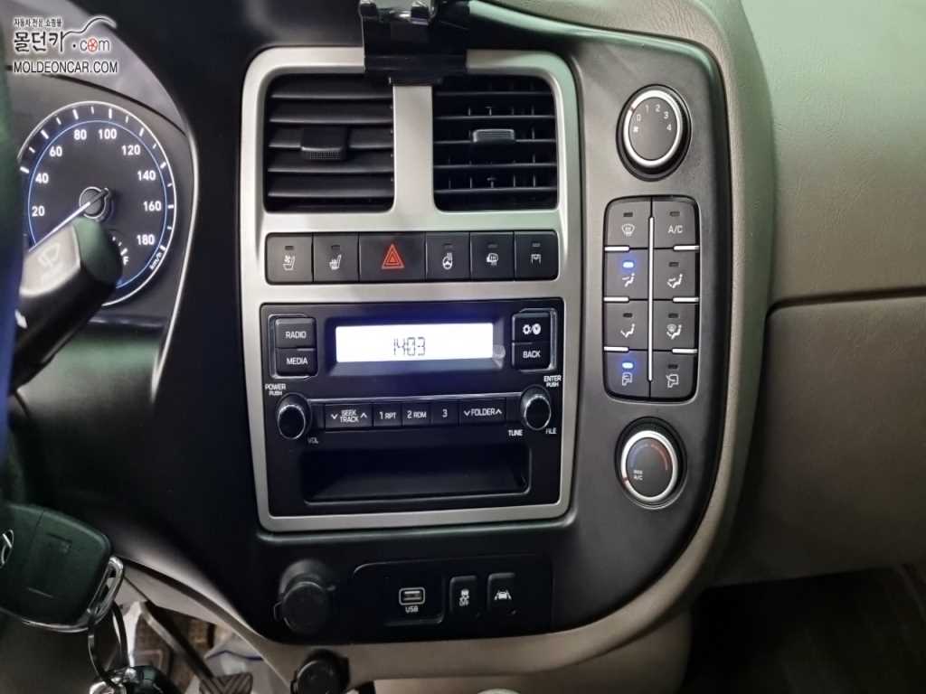 현대 포터2 1톤 표준탑 10