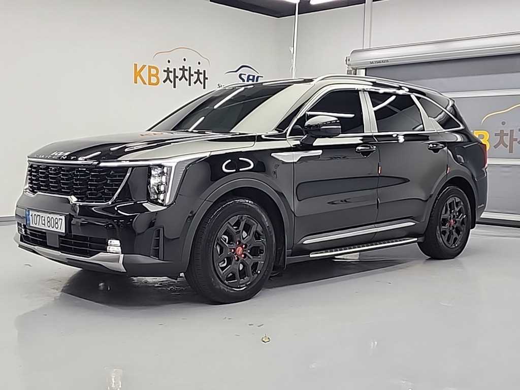 국산차 리스트 차량 이미지