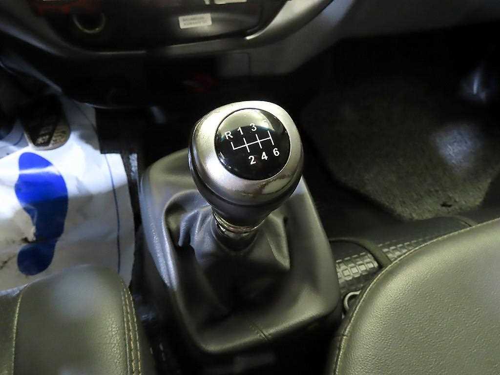 기아 봉고3 1톤 카고 12