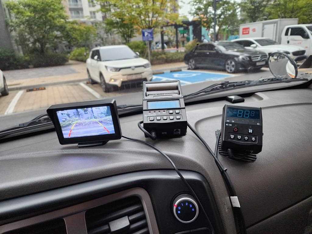 현대 포터2 1톤 냉장탑 11