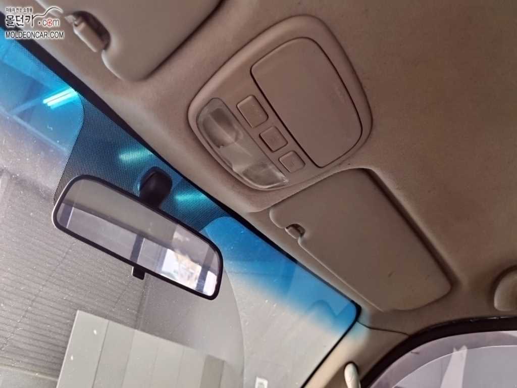 현대 포터2 1톤 카고 12