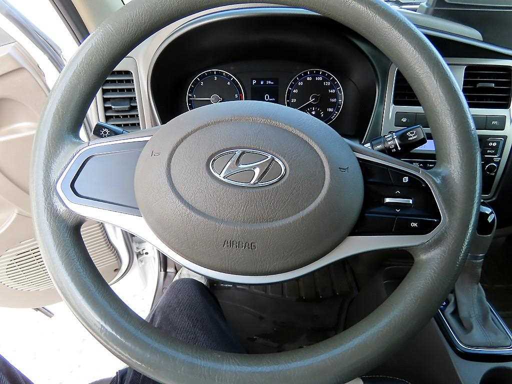 현대 포터2 1톤 표준탑 8