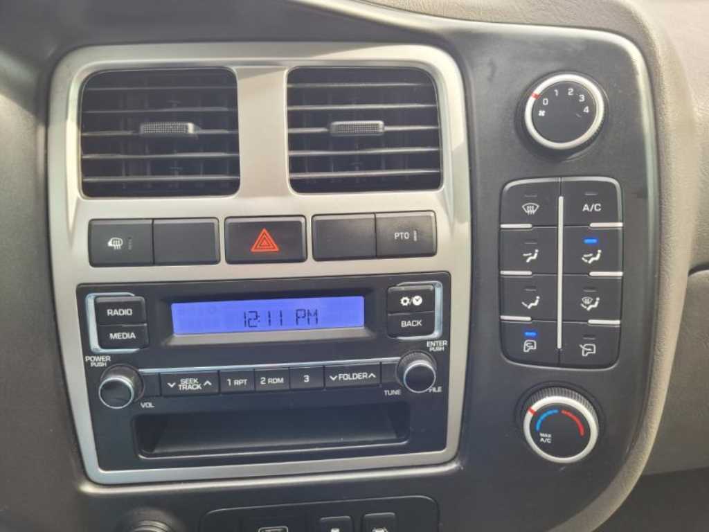 현대 포터2 1톤 카고 14