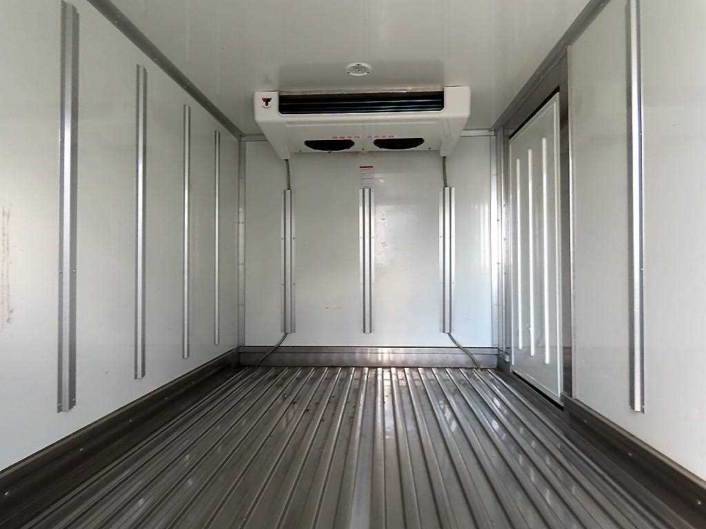 현대 포터2 1톤 냉동탑 5