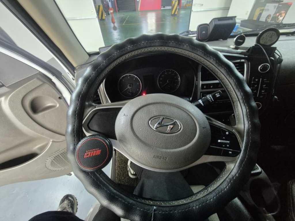 현대 포터2 1톤 윙바디 12