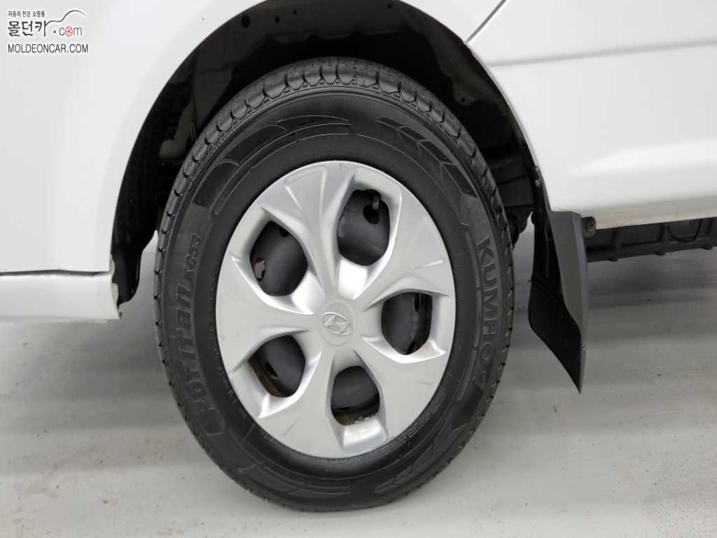 현대 포터2 1톤 표준탑 5