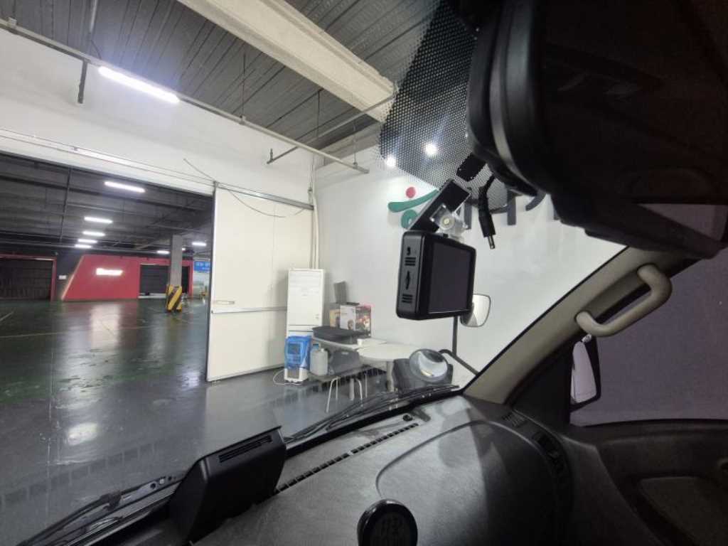 현대 포터2 1톤 윙바디 8