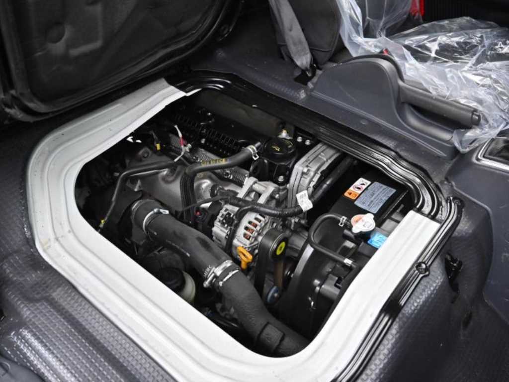 기아 봉고3 1톤 카고 6