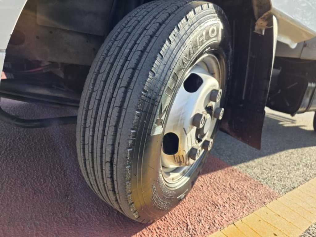 기아 봉고3 1.2톤 표준탑 14