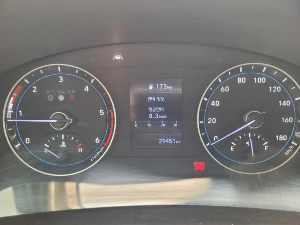 현대 포터2 1톤 카고 10