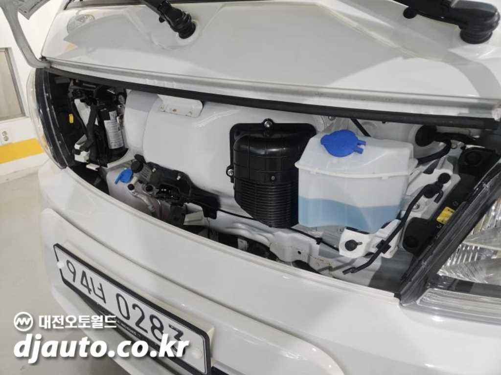 기아 봉고3 1톤 카고 킹캡 17