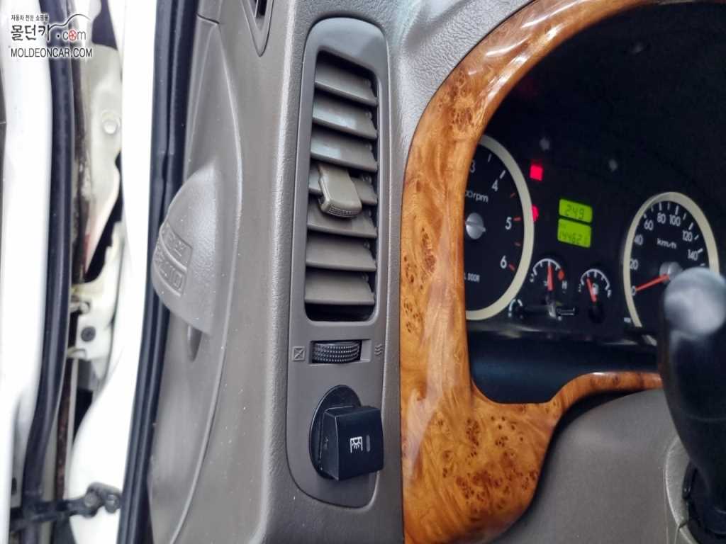 현대 포터2 1톤 카고 12