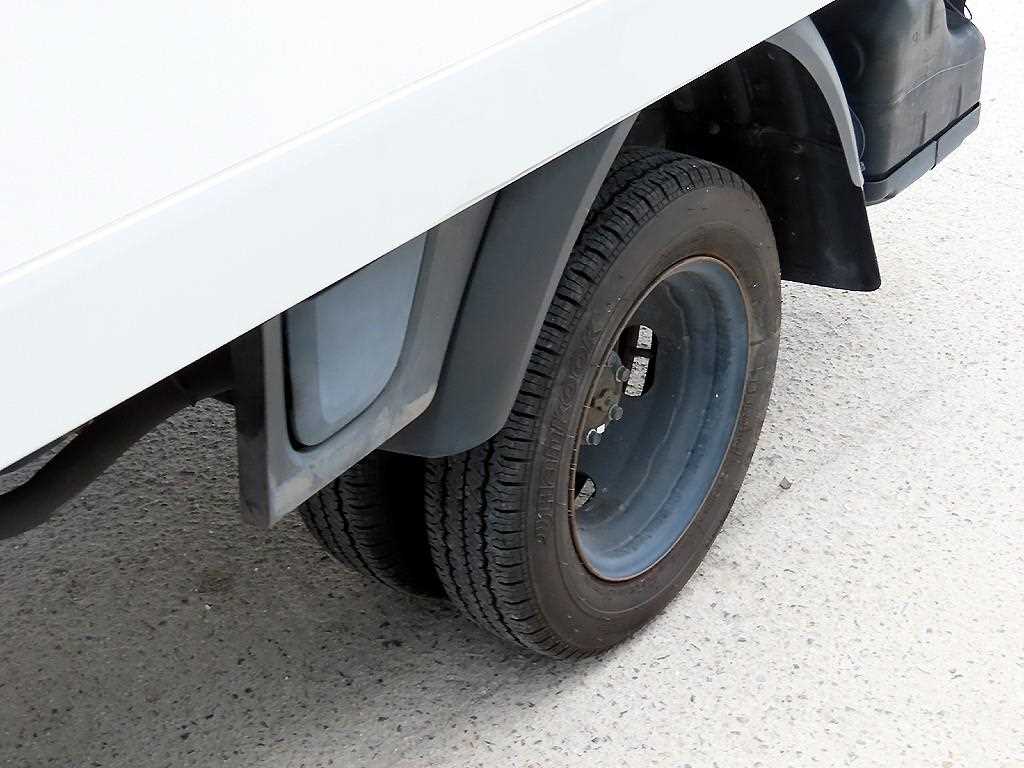 현대 포터2 1톤 냉동탑 19