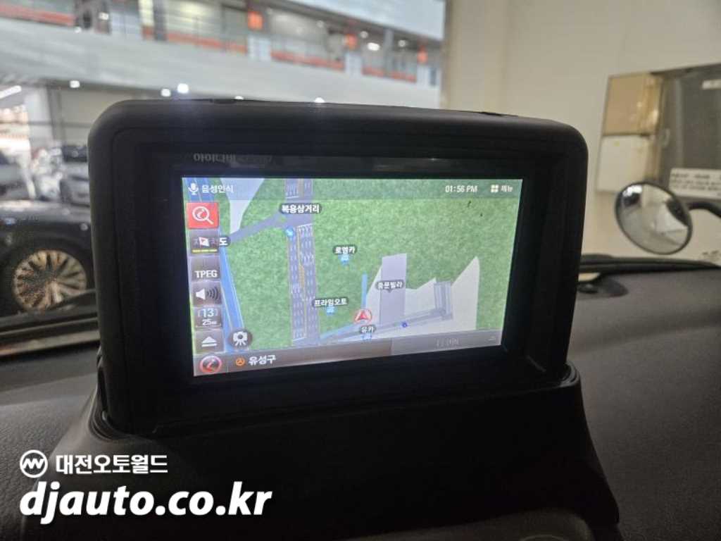 기아 봉고3 1톤 카고 킹캡 13