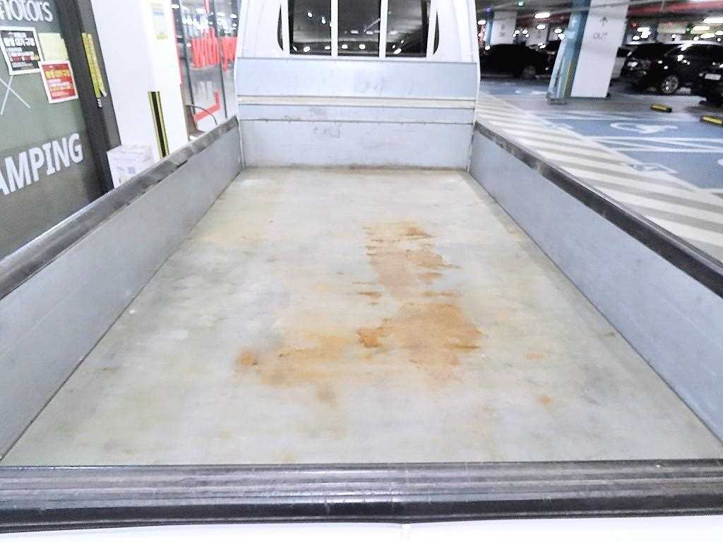 기아 봉고3 1톤 카고 15