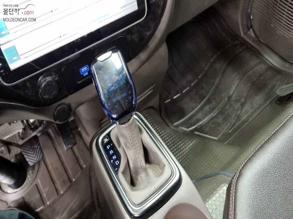 현대 포터2 1톤 표준탑 11