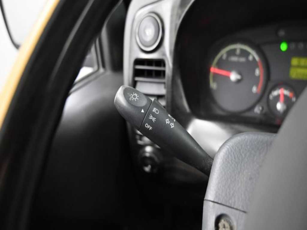 기아 봉고3 1톤 카고 15