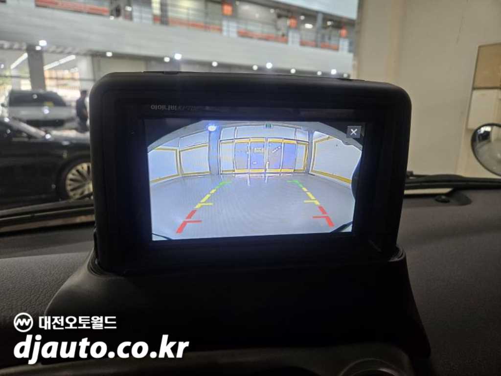 기아 봉고3 1톤 카고 킹캡 14