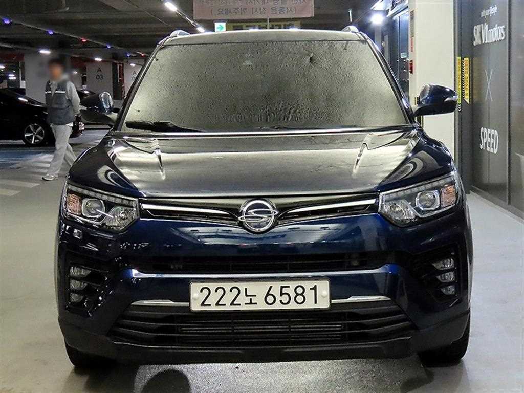 국산차 리스트 차량 이미지