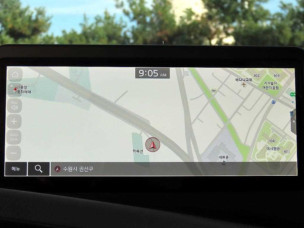 기아 봉고3 1톤 포장탑 전기 14