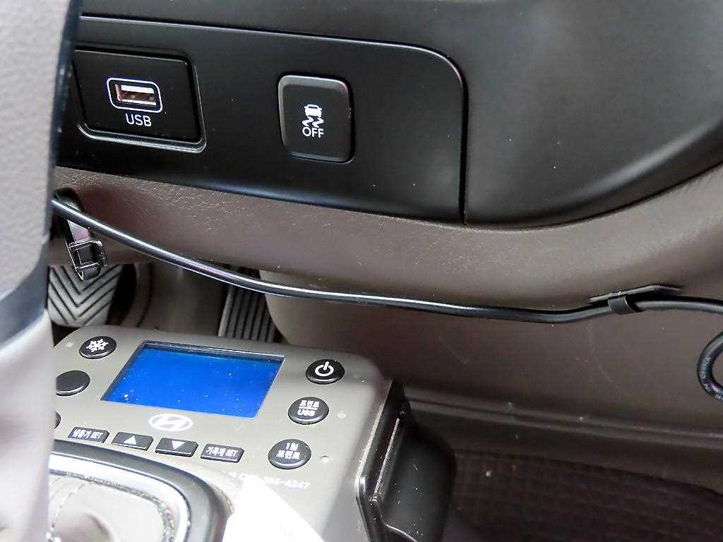 현대 포터2 1톤 냉동탑 12