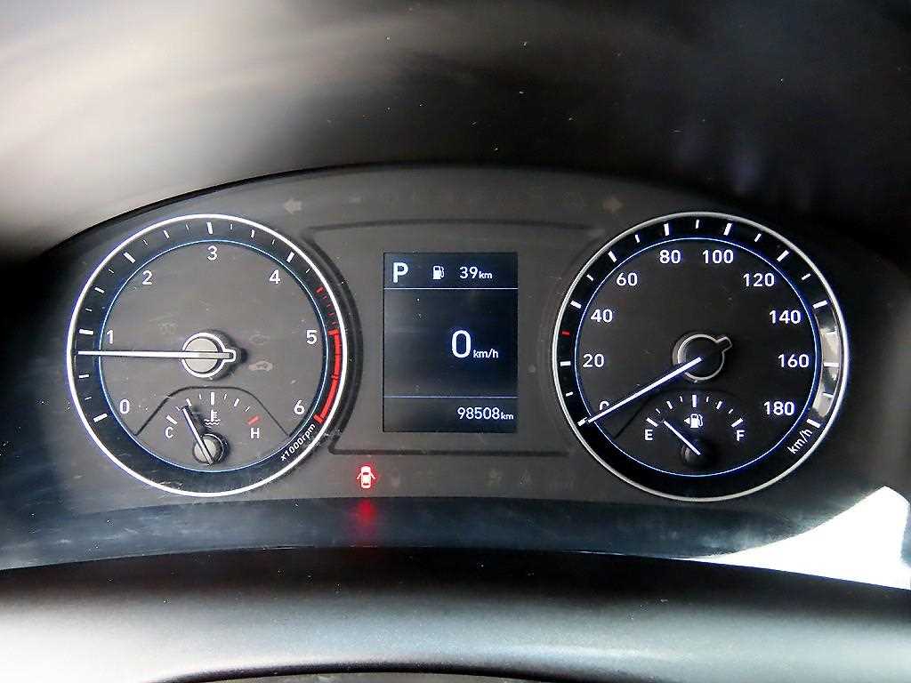 현대 포터2 1톤 표준탑 9