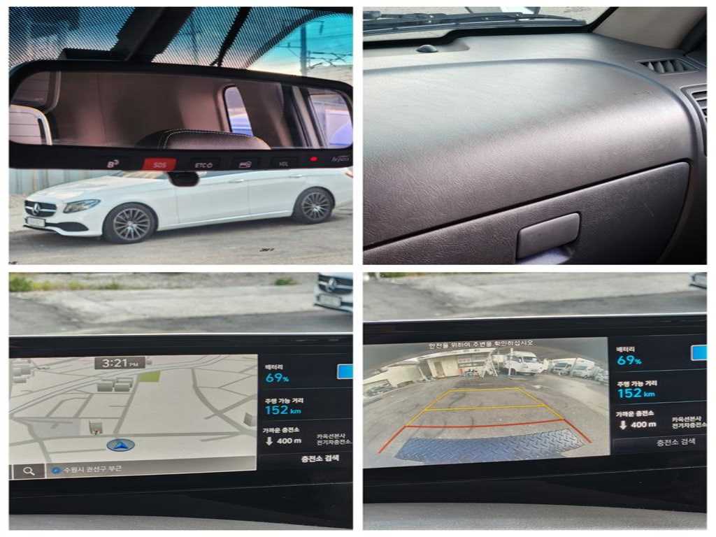 현대 포터2 1톤 표준탑 전기 5