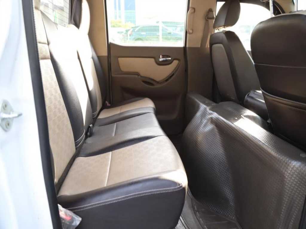 현대 포터2 1톤 카고 11