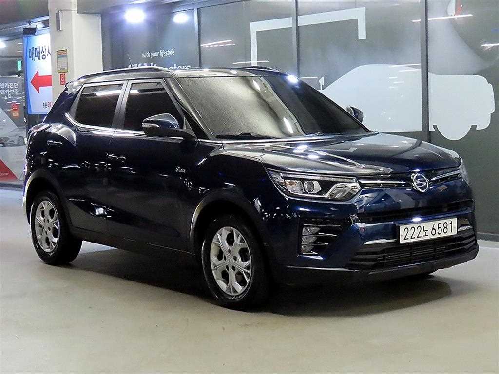 국산차 리스트 차량 이미지