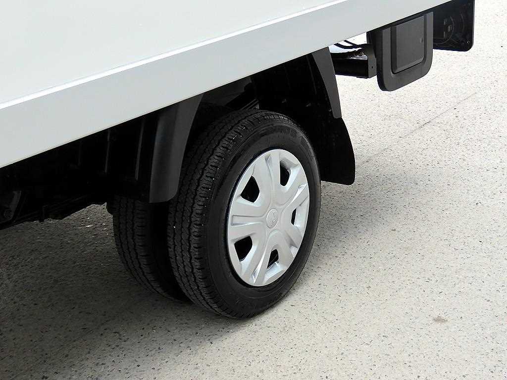 기아 봉고3 1톤 냉동탑 LPG 19