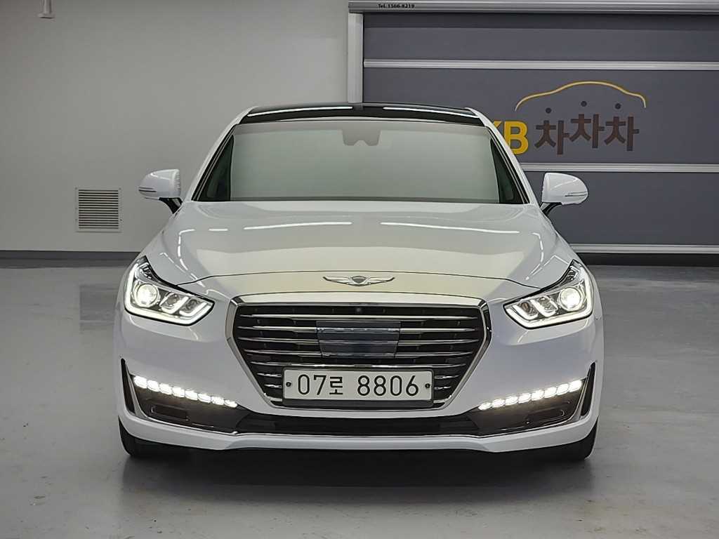 국산차 리스트 차량 이미지